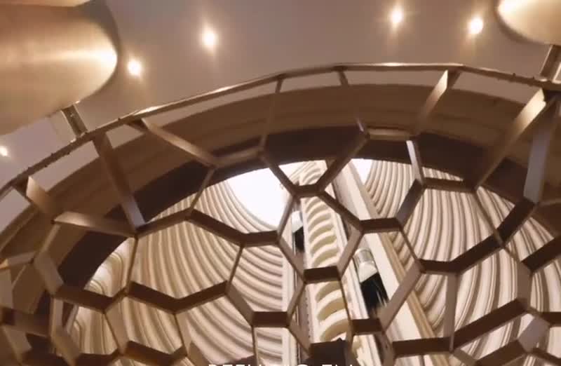 Mandarin Oriental, Santiago