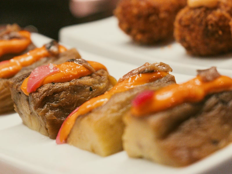 Tapas & Wine Tour em Barcelona
